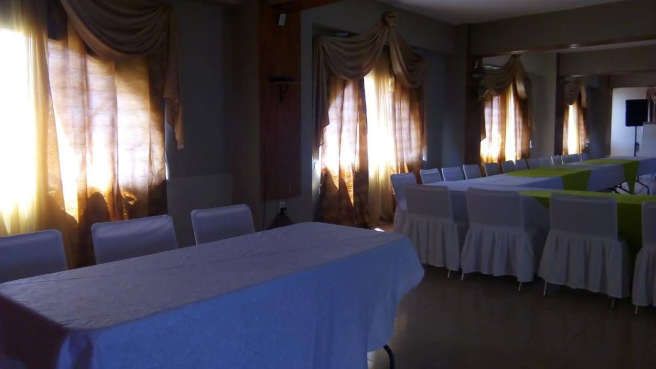Hotel Art Deco Beach La Ceiba Extérieur photo