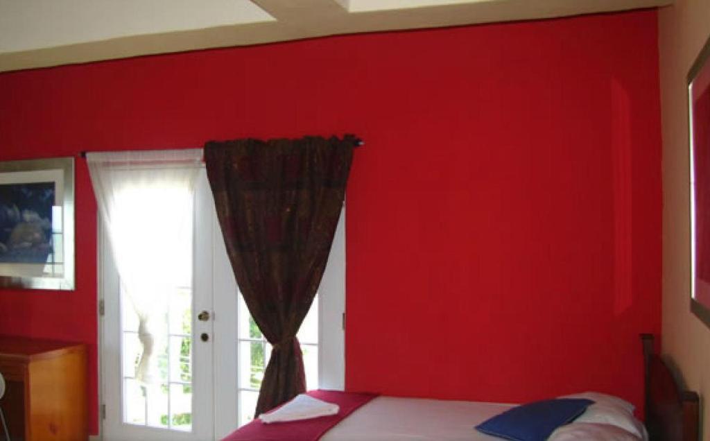 Hotel Art Deco Beach La Ceiba Chambre photo